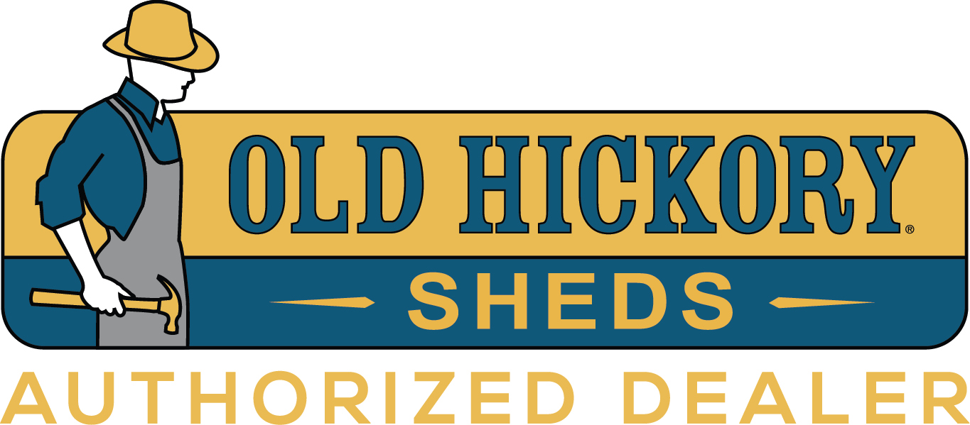 Brazos Sheds
